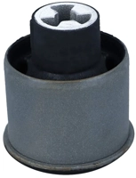 Mounting, axle beam Left and right LEMFORDER